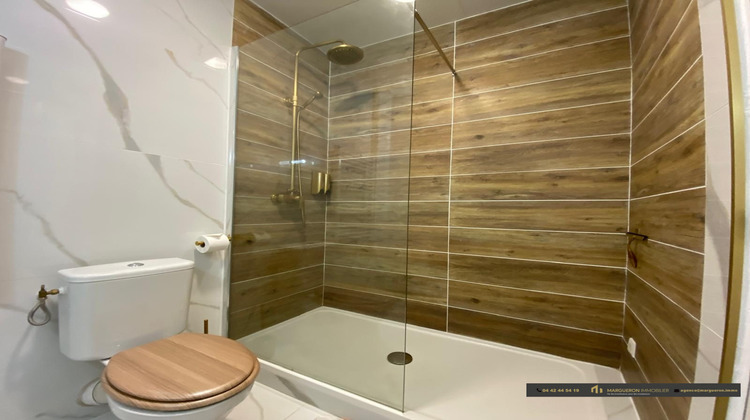 Ma-Cabane - Vente Appartement Fos-sur-Mer, 49 m²