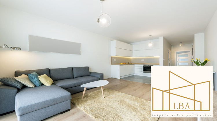 Ma-Cabane - Vente Appartement Fos-sur-Mer, 43 m²