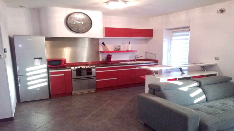 Ma-Cabane - Vente Appartement Fos-sur-Mer, 43 m²