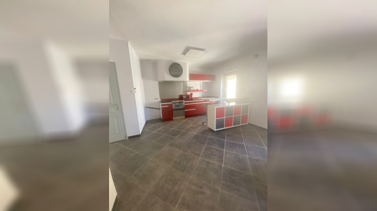 Ma-Cabane - Vente Appartement Fos-sur-Mer, 43 m²