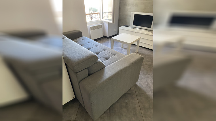 Ma-Cabane - Vente Appartement Fos-sur-Mer, 43 m²