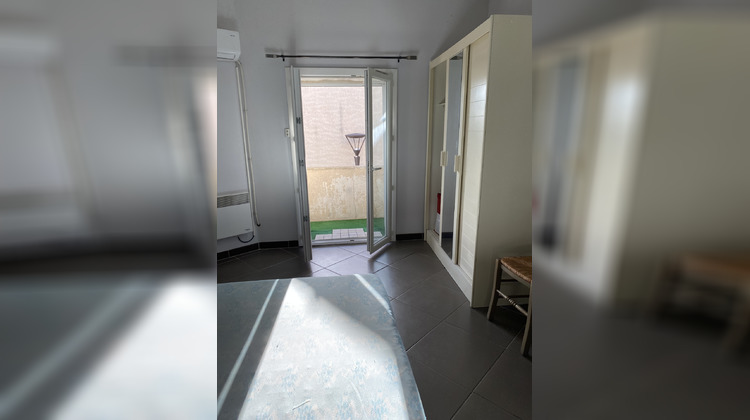 Ma-Cabane - Vente Appartement Fos-sur-Mer, 43 m²