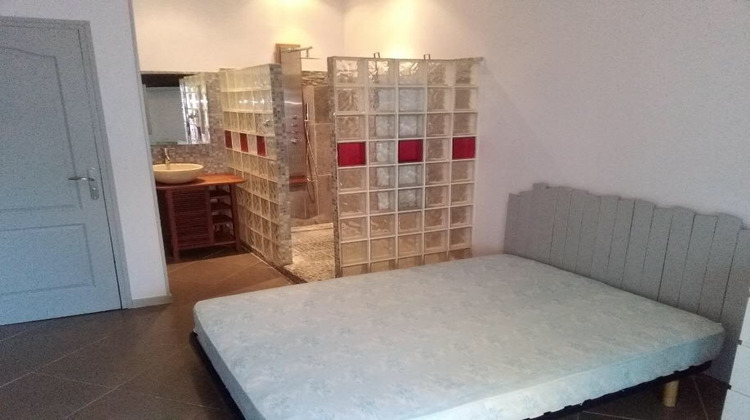 Ma-Cabane - Vente Appartement Fos-sur-Mer, 43 m²