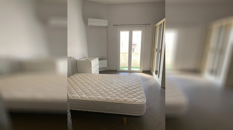 Ma-Cabane - Vente Appartement Fos-sur-Mer, 43 m²