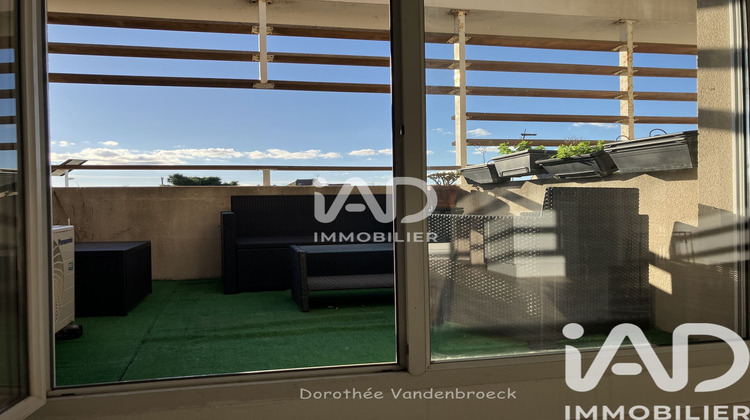 Ma-Cabane - Vente Appartement Fos-sur-Mer, 66 m²