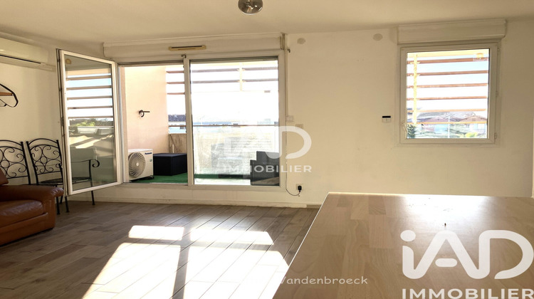 Ma-Cabane - Vente Appartement Fos-sur-Mer, 66 m²