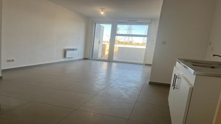 Ma-Cabane - Vente Appartement FOS SUR MER, 39 m²