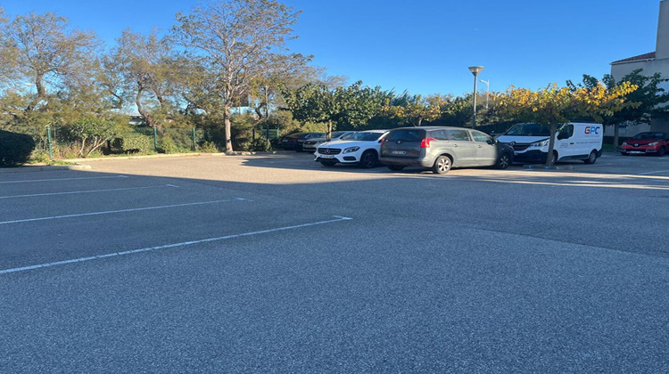 Ma-Cabane - Vente Appartement FOS SUR MER, 39 m²