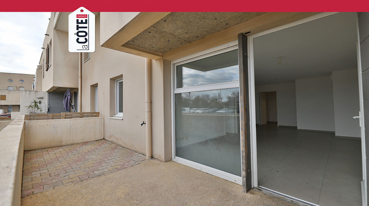 Ma-Cabane - Vente Appartement FOS-SUR-MER, 39 m²