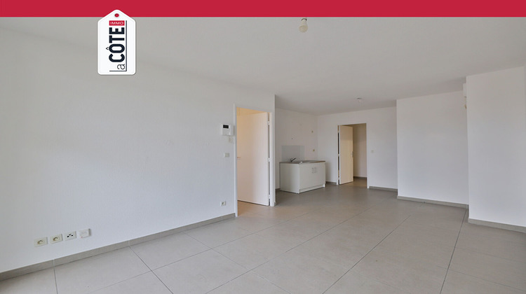 Ma-Cabane - Vente Appartement FOS-SUR-MER, 39 m²