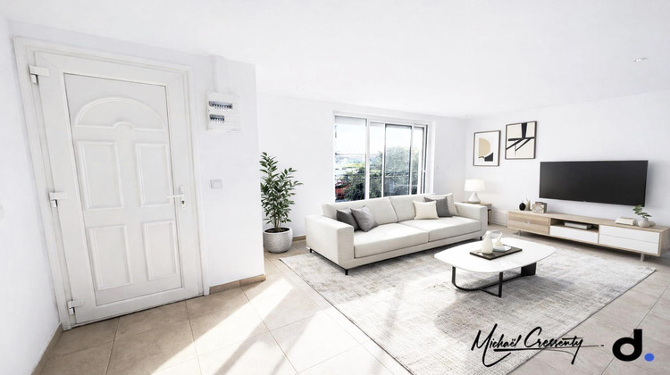 Ma-Cabane - Vente Appartement Fos-sur-Mer, 51 m²