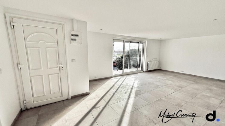 Ma-Cabane - Vente Appartement Fos-sur-Mer, 51 m²