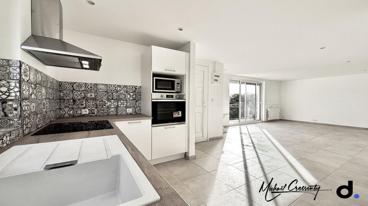 Ma-Cabane - Vente Appartement Fos-sur-Mer, 51 m²