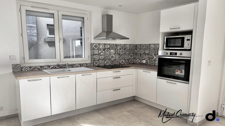 Ma-Cabane - Vente Appartement Fos-sur-Mer, 51 m²