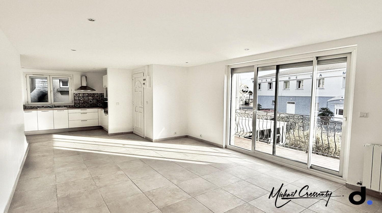 Ma-Cabane - Vente Appartement Fos-sur-Mer, 51 m²