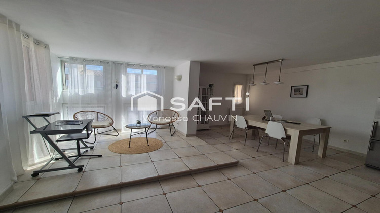 Ma-Cabane - Vente Appartement Fos-sur-Mer, 87 m²