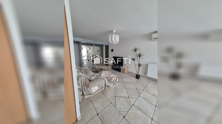 Ma-Cabane - Vente Appartement Fos-sur-Mer, 87 m²