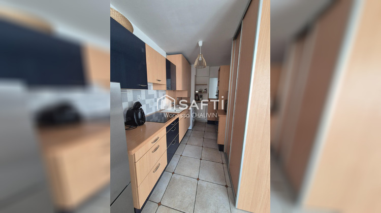 Ma-Cabane - Vente Appartement Fos-sur-Mer, 87 m²