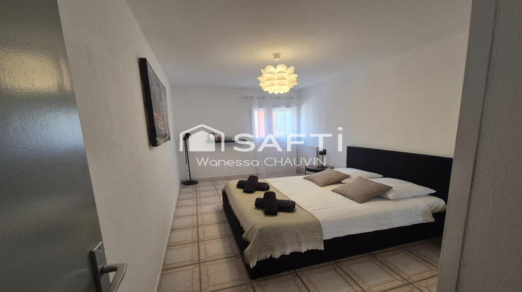 Ma-Cabane - Vente Appartement Fos-sur-Mer, 87 m²