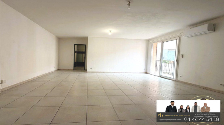 Ma-Cabane - Vente Appartement Fos-sur-Mer, 54 m²