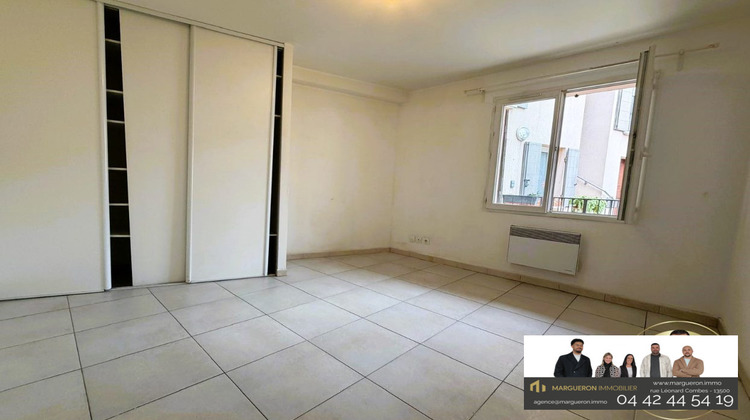 Ma-Cabane - Vente Appartement Fos-sur-Mer, 54 m²