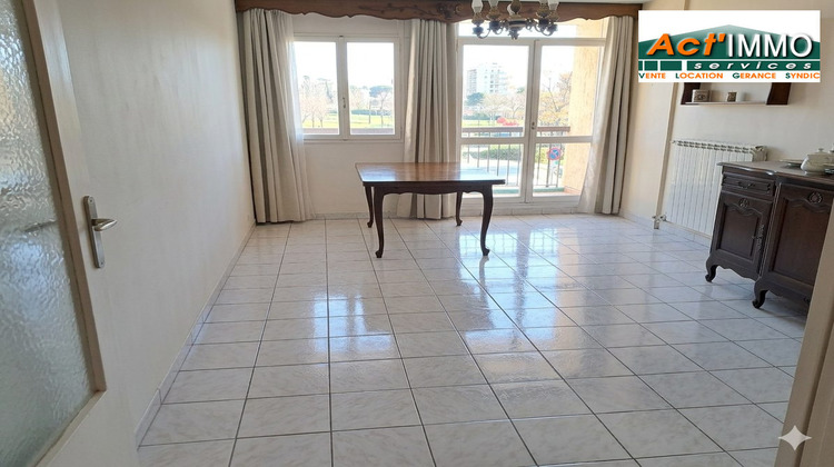 Ma-Cabane - Vente Appartement Fos-sur-Mer, 78 m²