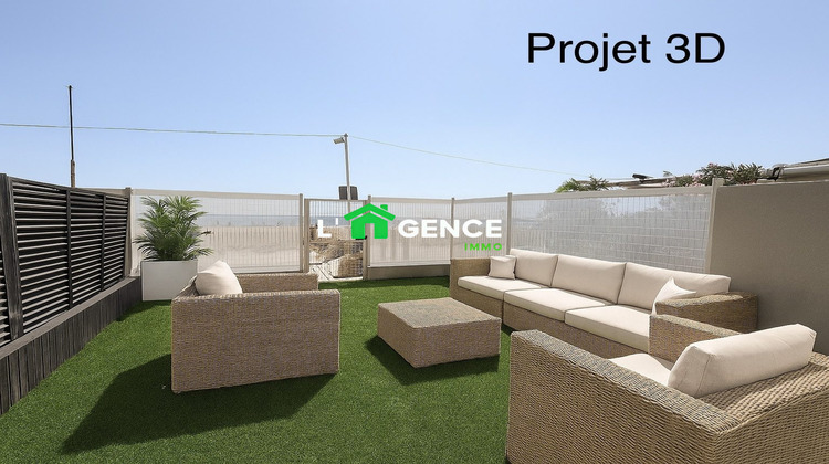 Ma-Cabane - Vente Appartement Fos-sur-Mer, 65 m²