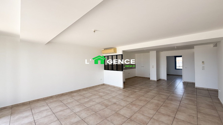 Ma-Cabane - Vente Appartement Fos-sur-Mer, 65 m²