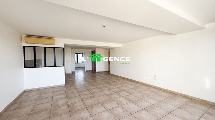 Ma-Cabane - Vente Appartement Fos-sur-Mer, 65 m²
