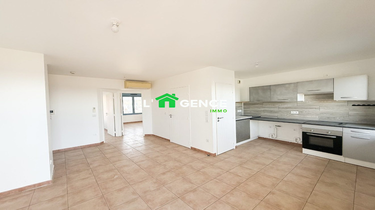 Ma-Cabane - Vente Appartement Fos-sur-Mer, 52 m²