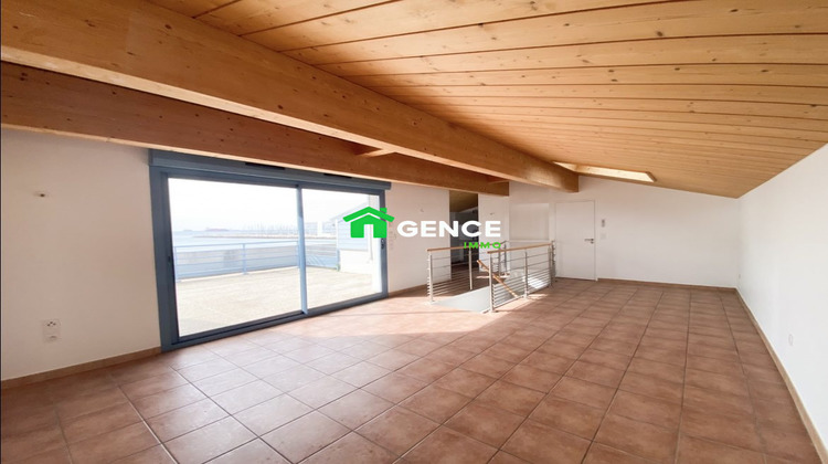 Ma-Cabane - Vente Appartement Fos-sur-Mer, 76 m²