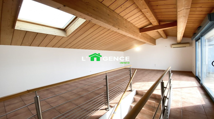 Ma-Cabane - Vente Appartement Fos-sur-Mer, 76 m²