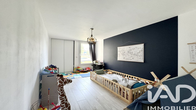 Ma-Cabane - Vente Appartement Fos sur Mer, 101 m²