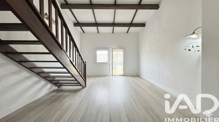 Ma-Cabane - Vente Appartement Fos-sur-Mer, 37 m²