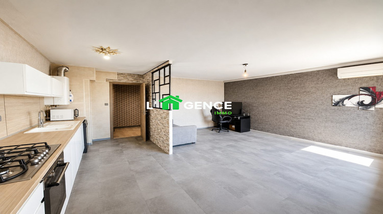 Ma-Cabane - Vente Appartement Fos-sur-Mer, 75 m²