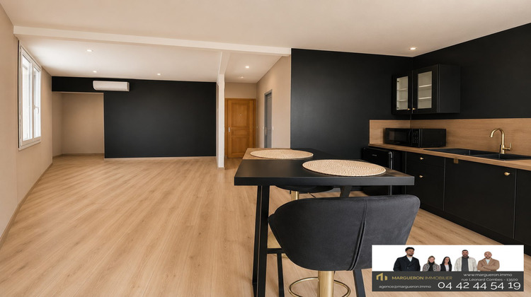 Ma-Cabane - Vente Appartement Fos-sur-Mer, 49 m²