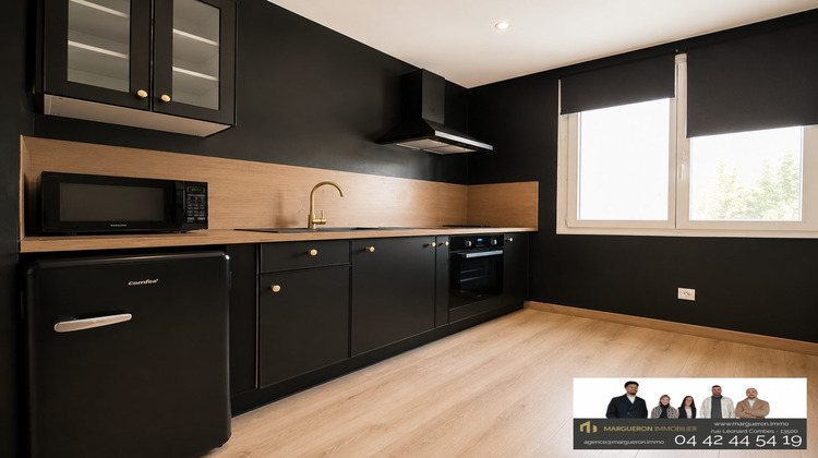 Ma-Cabane - Vente Appartement Fos-sur-Mer, 49 m²