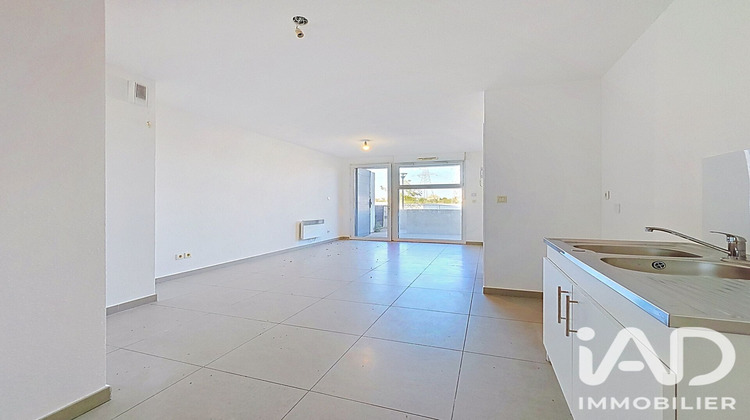 Ma-Cabane - Vente Appartement Fos-sur-Mer, 40 m²