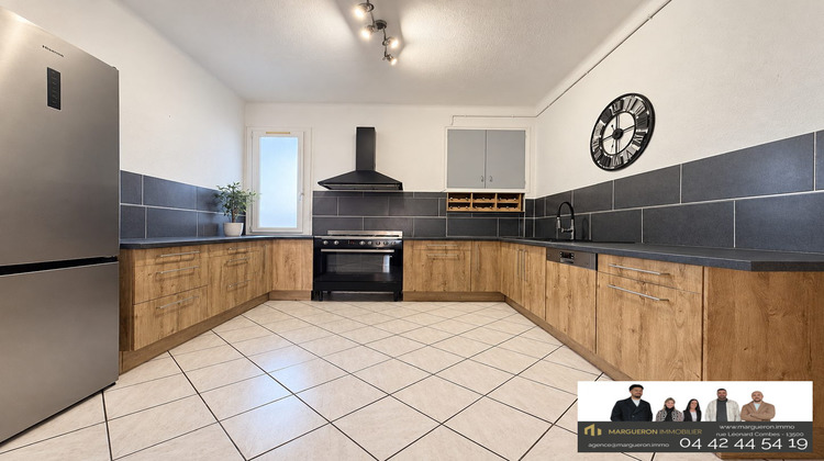 Ma-Cabane - Vente Appartement Fos-sur-Mer, 74 m²