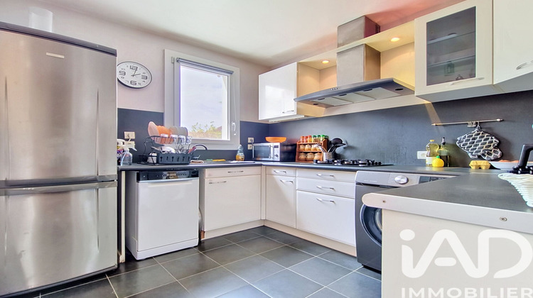 Ma-Cabane - Vente Appartement Fosses, 76 m²