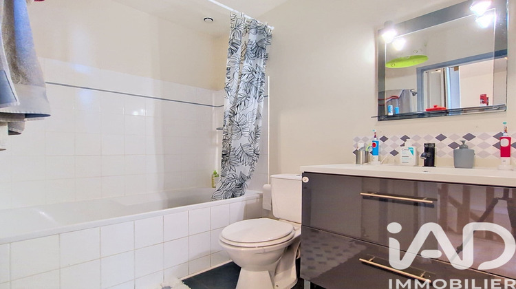 Ma-Cabane - Vente Appartement Fosses, 76 m²