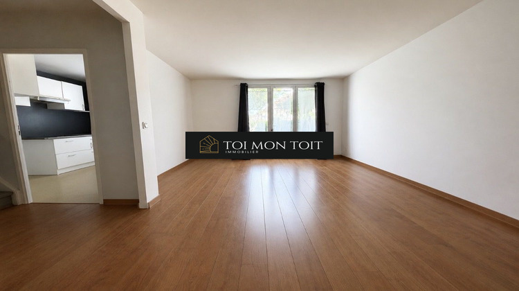 Ma-Cabane - Vente Appartement Fosses, 81 m²