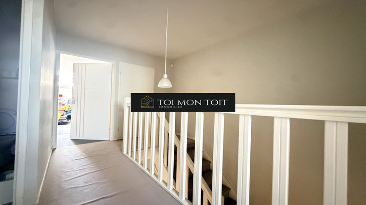Ma-Cabane - Vente Appartement Fosses, 81 m²