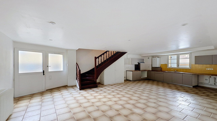 Ma-Cabane - Vente Appartement Fosses, 120 m²