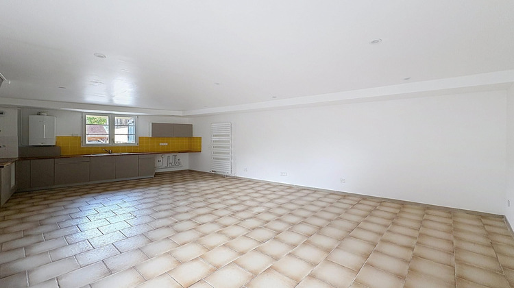 Ma-Cabane - Vente Appartement Fosses, 120 m²