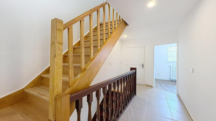 Ma-Cabane - Vente Appartement Fosses, 120 m²