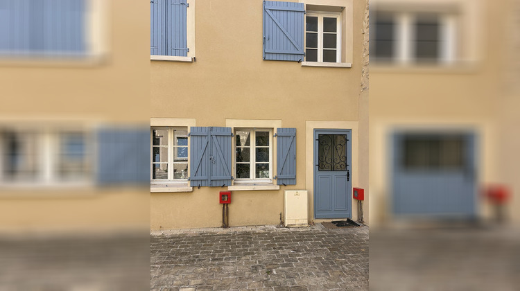 Ma-Cabane - Vente Appartement Fosses, 86 m²