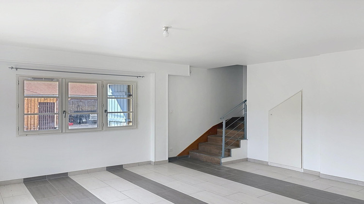 Ma-Cabane - Vente Appartement Fosses, 86 m²