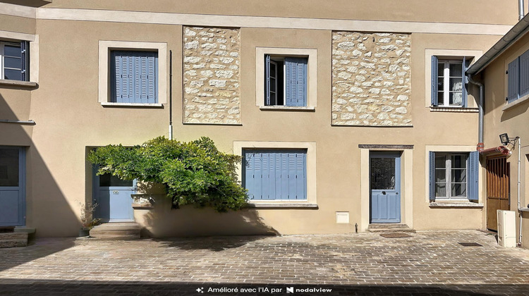 Ma-Cabane - Vente Appartement Fosses, 88 m²