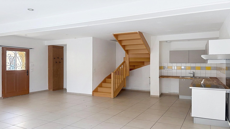 Ma-Cabane - Vente Appartement Fosses, 88 m²